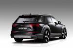 Audi Q7 TDI Quattro S-Line by Je Design 2016 года